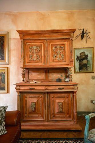 Maison De L'Arte Di Ba — photo 2