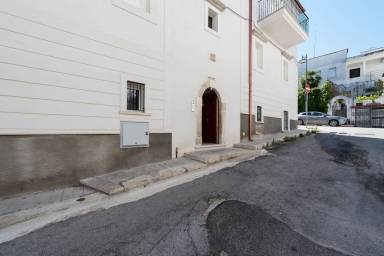 Apartment Peschici