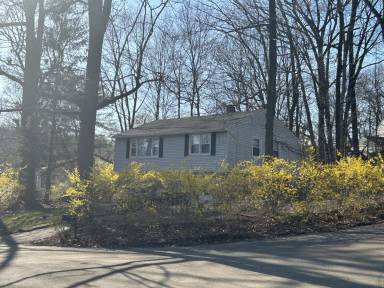 House Lake Hopatcong