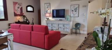 Appartamento San Martino Buon Albergo