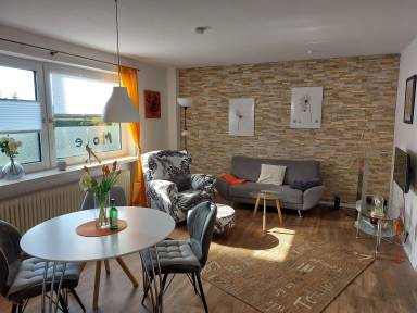 Airbnb  Emden