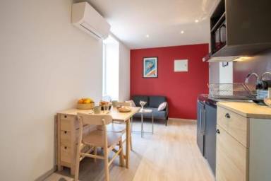 Appartement 45 m²