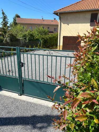 Appartement Gap