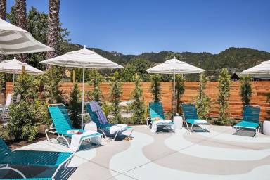 Resort Calistoga