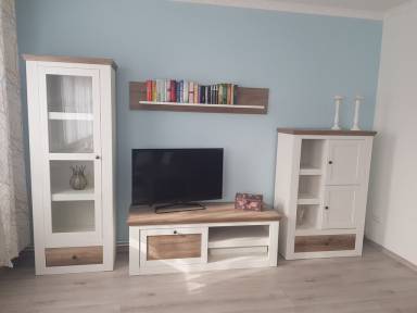 Ferienwohnung Wittenberge
