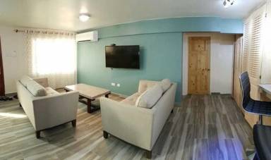 Apartment Yard Lance aux Epines
