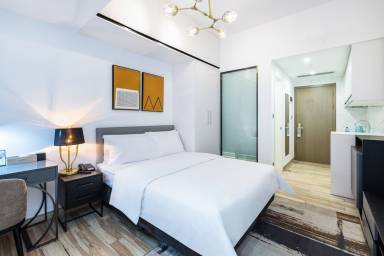 Aparthotel  Futian