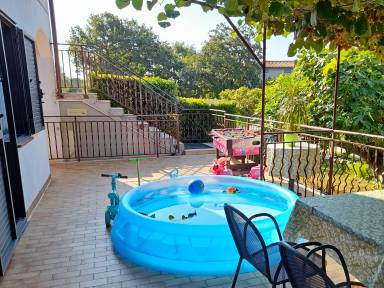 Apartament  Umag