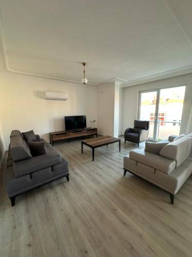 Appartement Fethiye
