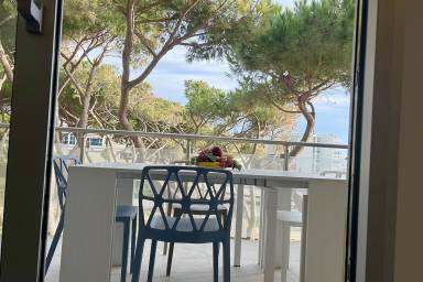 Monolocale Marina di Grosseto