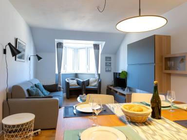 Appartement Dinard
