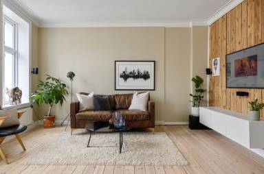 Appartamento 94 m²
