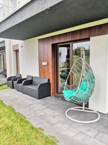 Apartament Nałęczów