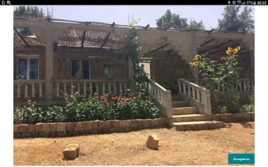 Accommodation  Larache