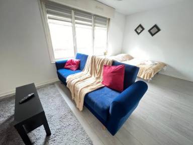 Appartement 40 m²