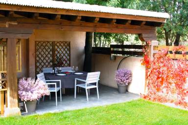 Casa de 90 m²