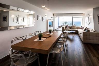 Apartment Balcony/Patio Netanya