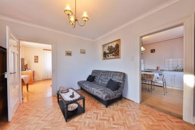 Appartement Orbey