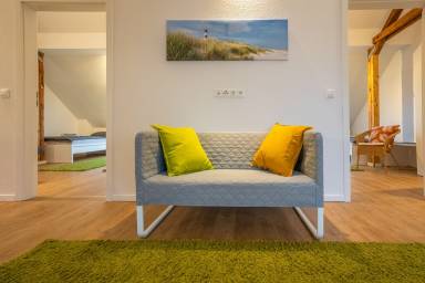 Ferienwohnung