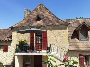 House Trémolat
