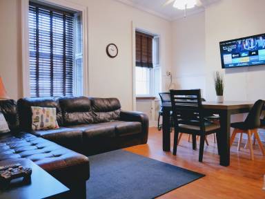 Apartment  Albany