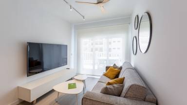 Apartamento de 82 m²