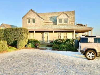 House  Madaket