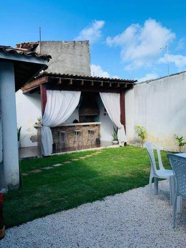 Casa Aruana
