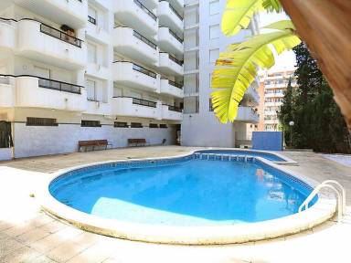 Appartamento Salou