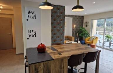 Appartement Die