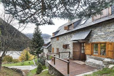 Casa de 137 m²