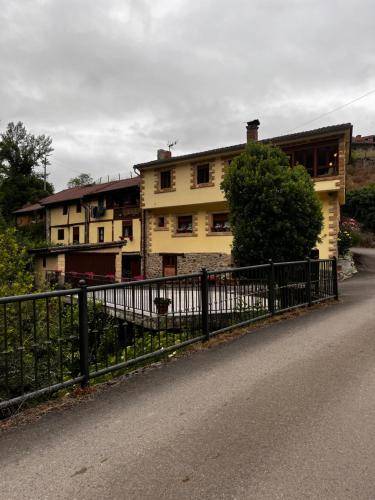 Apartamento amueblado Ojedo