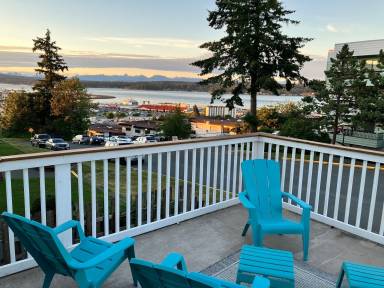 House Internet Campbell River