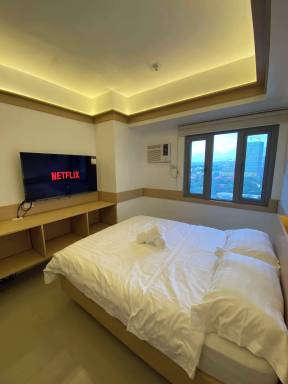 Appartement en copropriété