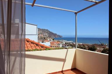 Appartement Airconditioning Funchal