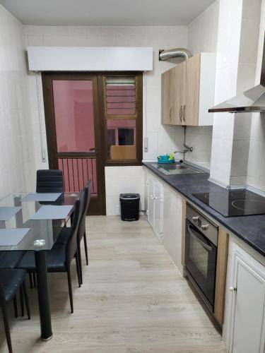 Apartamento Orense