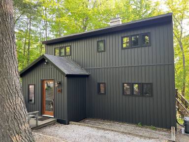 House  Bartlett