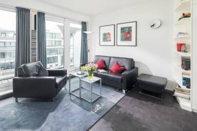 37 m² Apartment