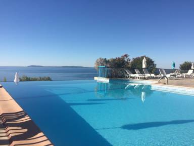 Apartamento Le Lavandou