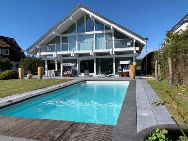 House  Krokau
