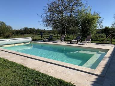 130 m² House