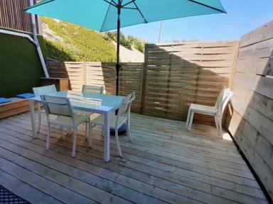 Appartement Vieux-Boucau-les-Bains