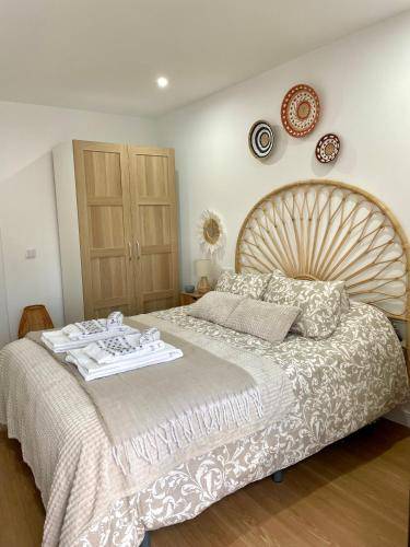 Apartamento Zamora