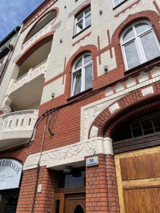 Apartament Chorzów