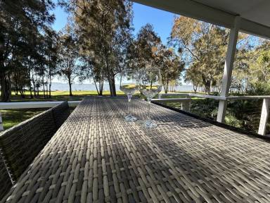 House Bateau Bay