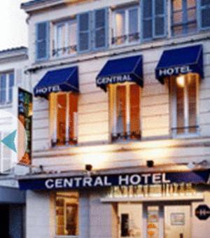 Central Hotel — photo 5