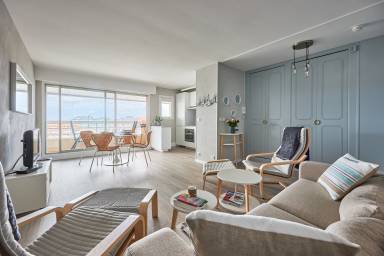 Appartement Courseulles-sur-Mer