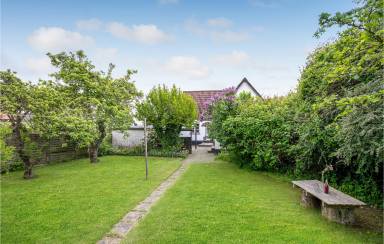 Huis 111 m²
