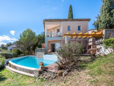 Maison de vacances Valbonne