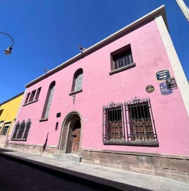 Casa  San Luis Potosí